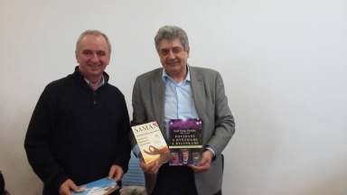 Astrolog a léčitel Emil Havelka
